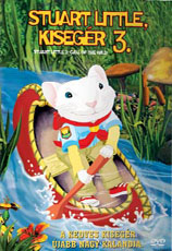 Stuart Little, kisegr 3
