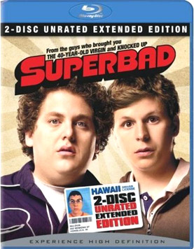 Superbad (Blu-ray)