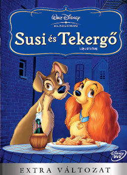 Susi s tekerg