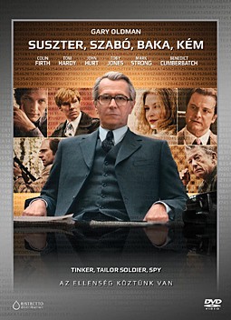 Suszter, szabó, baka, kém