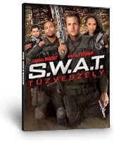 SWAT - Tűzveszély