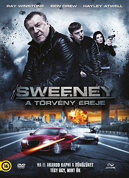 Sweeney: A t�rv�ny ereje