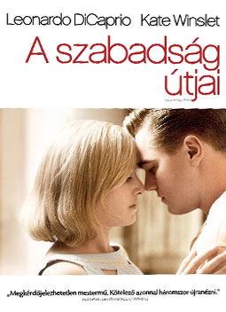 Szabadság útja, a