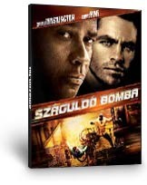 Száguldó bomba