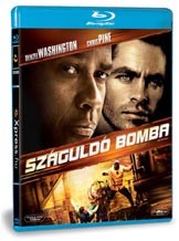 Sz�guld� bomba (Blu-ray)