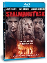Szalmakutyák (Blu-ray)