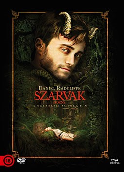 Szarvak