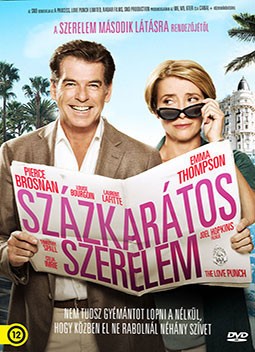 Százkarátos szerelem