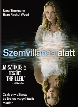 Szemvillanás alatt
