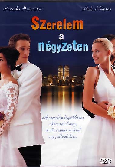 Szerelem a négyzeten