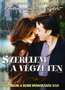 Szerelem a végzeten (szink)