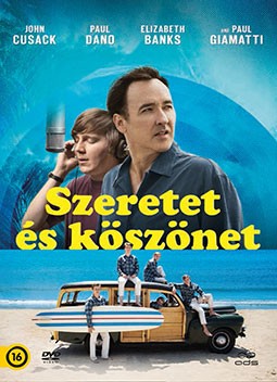 Szeretet és köszönet