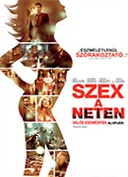 Szex a neten