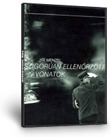 Szigorúan ellenőrzött vonatok - új