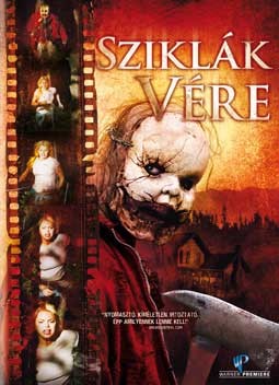 Sziklák vére