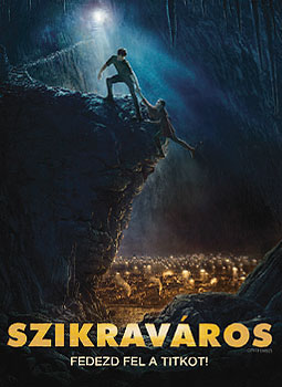 Szikrav�ros