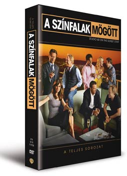 A színfalak mögött
