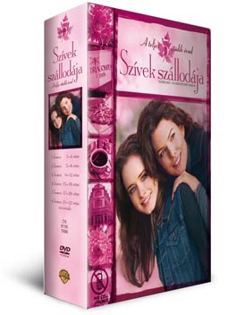 Szvek szllodja - 5. vad