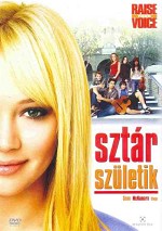 Sztár születik