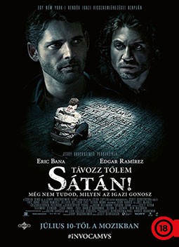 Távozz tőlem, Sátán!