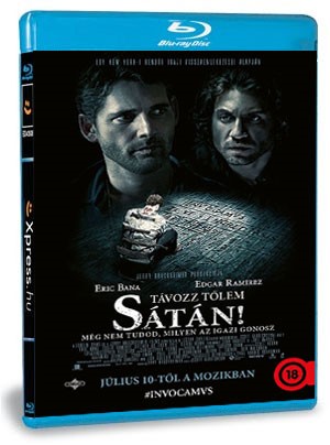 Tvozz tlem, Stn! (Blu-ray)