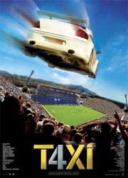 Taxi 4.
