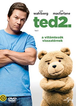 Ted 2.