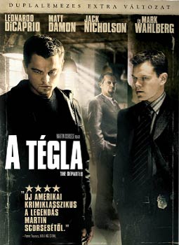 A tégla