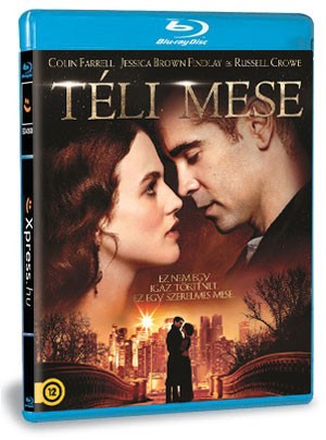 Tli mese (Blu-ray)