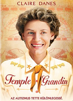 Temple Grandin