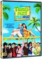 Tengerparti tini mozi