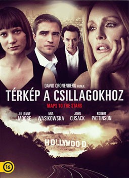 Térkép a csillagokhoz