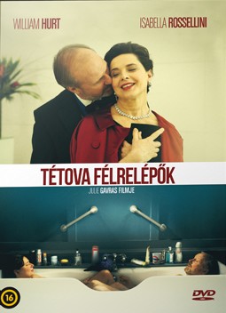 Tétova félrelépők