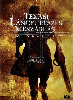Texasi láncfűrészes mészárlás: A kezdet