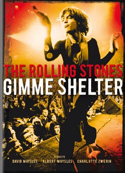 The Rolling Stones - Gimme Shelter