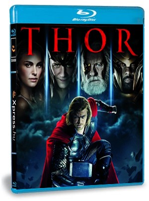 Thor (Blu-ray)