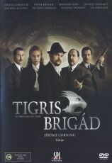 Tigris brigd