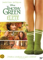Timothy Green különös élete