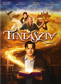 Tintaszív