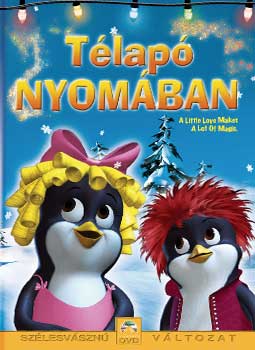 T�lap� nyom�ban