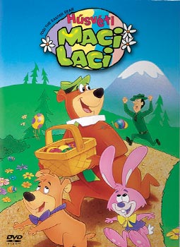 H�sv�ti Maci Laci