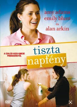 Tiszta napfény