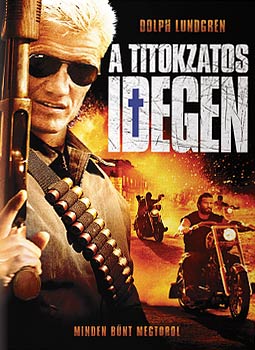 A titokzatos idegen