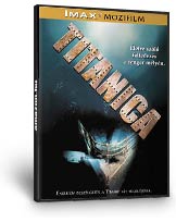 IMAX: Titanica