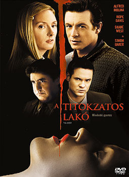 A titokzatos lakó