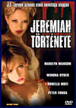 Jeremiah t�rt�nete
