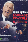 Csupasz pisztoly a zűrben