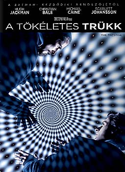 A tökéletes trükk