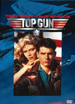 Top Gun - szink