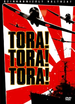Tora! Tora! Tora! - szink.
